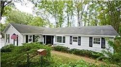 Pre-foreclosure Listing in VALLEY RD BRIELLE, NJ 08730
