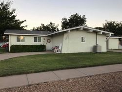 Pre-foreclosure in  HERMOSA DR Roswell, NM 88201