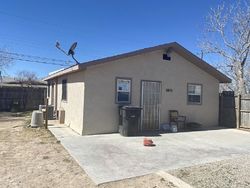 Pre-foreclosure in  N KANSAS AVE Roswell, NM 88201