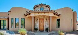 Pre-foreclosure in  VILLA DORO WAY NW Albuquerque, NM 87104