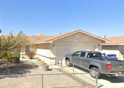 Pre-foreclosure in  SUNDECK CT SW Albuquerque, NM 87121