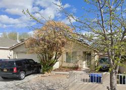 Pre-foreclosure in  SALTBRUSH RD SW Albuquerque, NM 87121