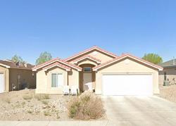 Pre-foreclosure in  OAKWOOD CT SW Rio Rancho, NM 87124