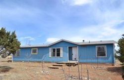 Pre-foreclosure in  JOHN MICHAEL LN Edgewood, NM 87015