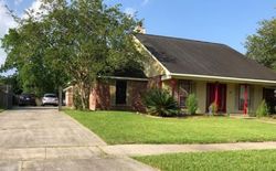 Pre-foreclosure in  S FLANNERY RD Baton Rouge, LA 70816
