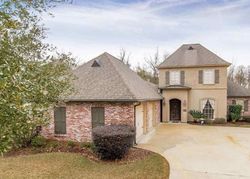 Pre-foreclosure in  ROYAL TROON CT Zachary, LA 70791