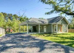 Pre-foreclosure in  BURGESS RD Denham Springs, LA 70726