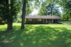 Pre-foreclosure in  LAWRENCE DR Haughton, LA 71037