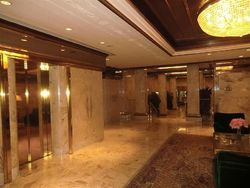 Pre-foreclosure in  CENTRAL PARK S G New York, NY 10019