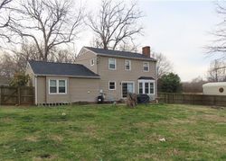 Pre-foreclosure in  MEADOWOOD ST Shelby, NC 28152