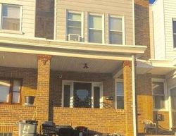 Pre-foreclosure in  SHEFFIELD AVE Philadelphia, PA 19136