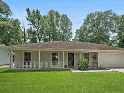 Pre-foreclosure in  DUNDEE DR Baker, LA 70714