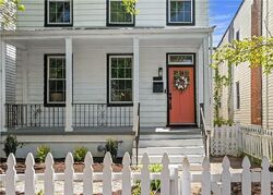 Pre-foreclosure in  S CHERRY ST Richmond, VA 23220