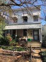 Pre-foreclosure in  S CHERRY ST Richmond, VA 23220