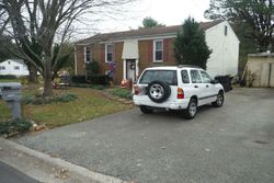 Pre-foreclosure in  SILVER LEAF DR Salem, VA 24153