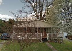 Pre-foreclosure in  BELMONT ST Burlington, NC 27215