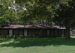 Pre-foreclosure in  WESTERN WOODS DR Mobile, AL 36618