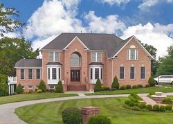 Pre-foreclosure Listing in LINDIN WAY WOODSTOCK, MD 21163