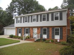 Pre-foreclosure in  GLOUCESTER RD Goldsboro, NC 27534