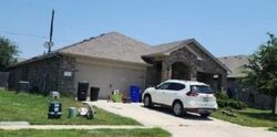 Pre-foreclosure in  BRIARWOOD DR Azle, TX 76020