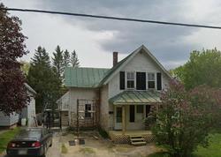 Pre-foreclosure Listing in NICHOLS ST MADISON, ME 04950