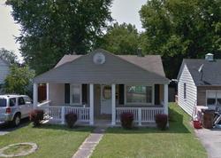 Pre-foreclosure in  VALLEY VIEW DR South Lebanon, OH 45065