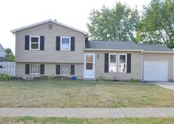 Pre-foreclosure in  DEMOREST RD Grove City, OH 43123