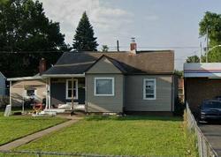 Pre-foreclosure in  E WEBER RD Columbus, OH 43211