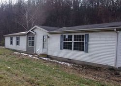 Pre-foreclosure in  MOSS HOLLOW RD Chillicothe, OH 45601