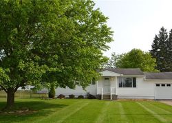 Pre-foreclosure in  MIDDLE RIDGE RD Amherst, OH 44001