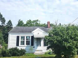 Pre-foreclosure in  PATCHEN AVE SE Warren, OH 44484