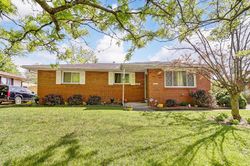 Pre-foreclosure in  LOUIS DR Columbus, OH 43207