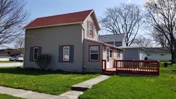 Pre-foreclosure in  ARMSTRONG ST Saint Marys, OH 45885