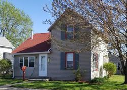 Pre-foreclosure in  ARMSTRONG ST Saint Marys, OH 45885