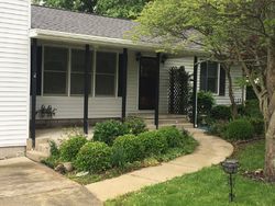 Pre-foreclosure in  SANDUSKY RD Lima, OH 45801