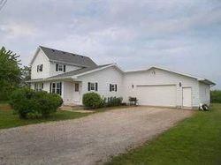 Pre-foreclosure Listing in RUDOLPH RD RUDOLPH, OH 43462