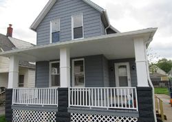 Pre-foreclosure in  W 41ST ST Cleveland, OH 44109