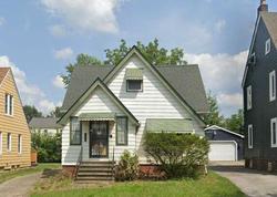 Pre-foreclosure in  E 154TH ST Cleveland, OH 44128