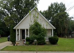 Pre-foreclosure in  E 59TH ST Cleveland, OH 44104