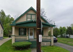 Pre-foreclosure in  KINGSFORD AVE Cleveland, OH 44128