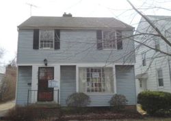Pre-foreclosure in  NORTHWOOD RD Cleveland, OH 44118