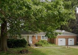 Pre-foreclosure in  BROOKWAY DR Cleveland, OH 44126