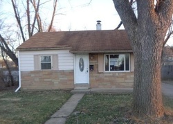 Pre-foreclosure in  W MAIN ST Dayton, OH 45449