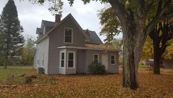 Pre-foreclosure in  S MAIN ST Saint Louisville, OH 43071