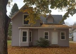 Pre-foreclosure in  S MAIN ST Saint Louisville, OH 43071