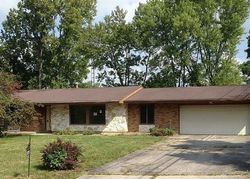 Pre-foreclosure in  BIRDLAND AVE Dayton, OH 45417