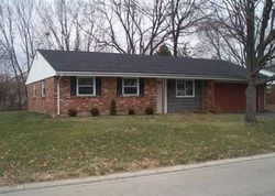Pre-foreclosure in  MARIGOLD DR Dayton, OH 45449
