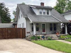 Pre-foreclosure in  ELM ST Franklin, OH 45005