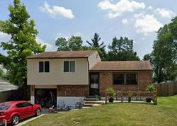 Pre-foreclosure in  MUNICH AVE Dayton, OH 45439