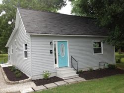 Pre-foreclosure in  PONTIOUS LN Circleville, OH 43113